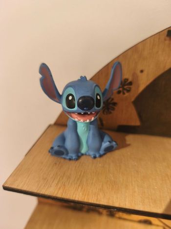 Tonies stitch