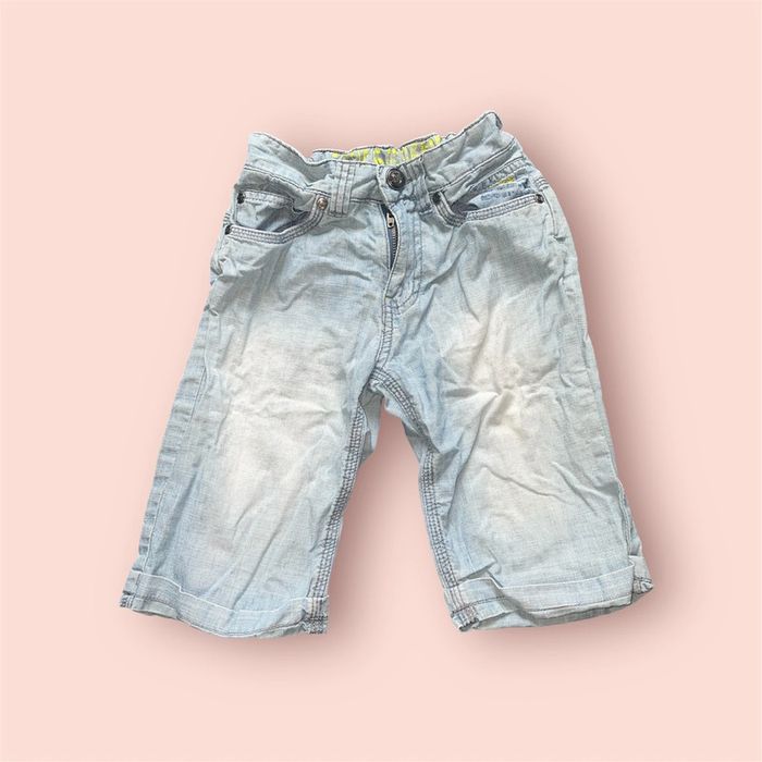 🩷 Short garçon taille 8 ans orchestra 🩷