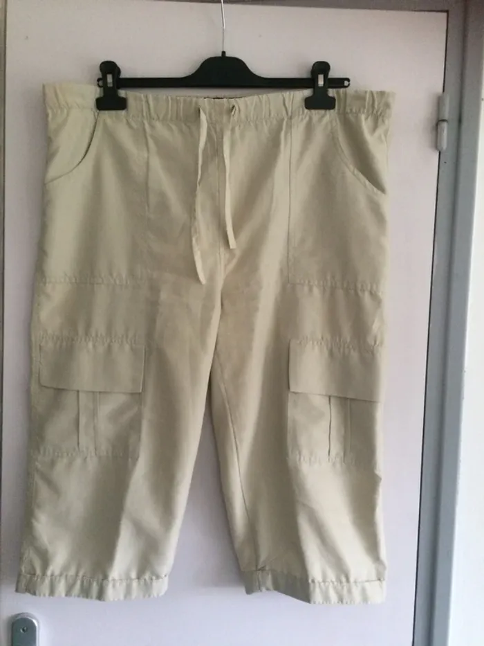 Bermuda beige T.48