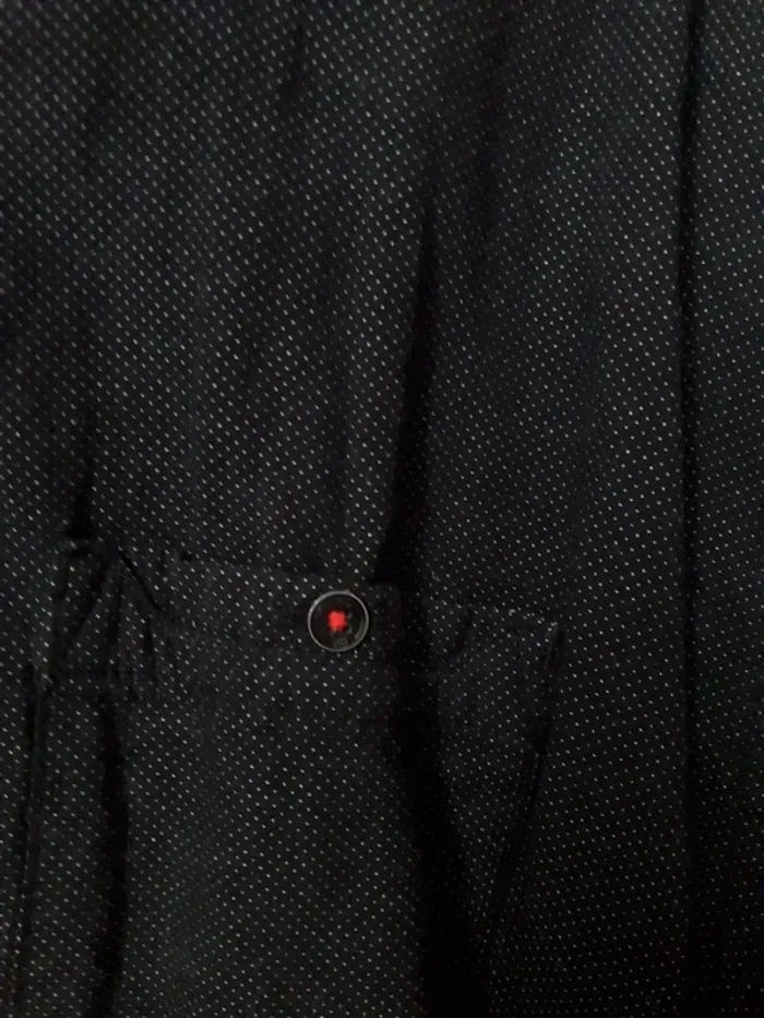 Chemise homme manches longues taille XXL - photo numéro 2