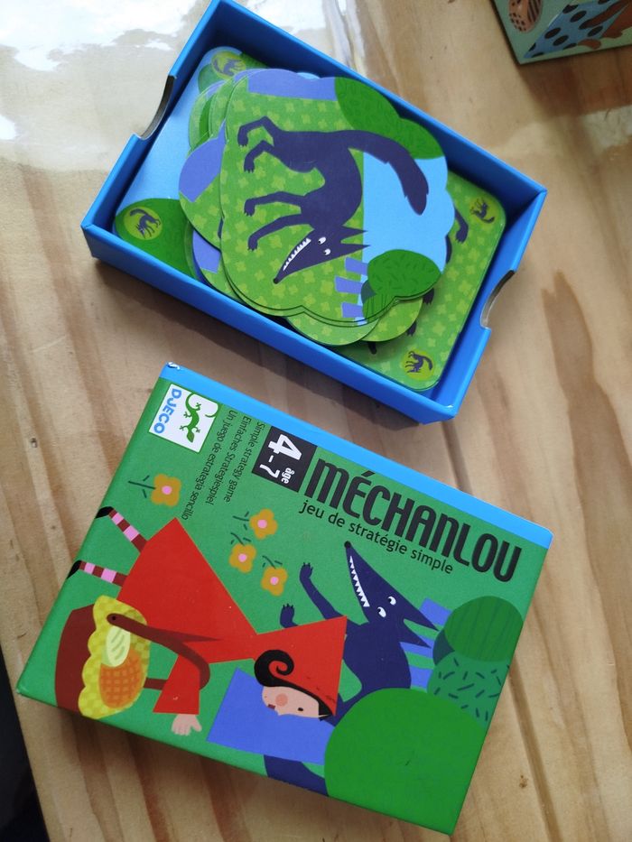 Méchanlou - photo numéro 5