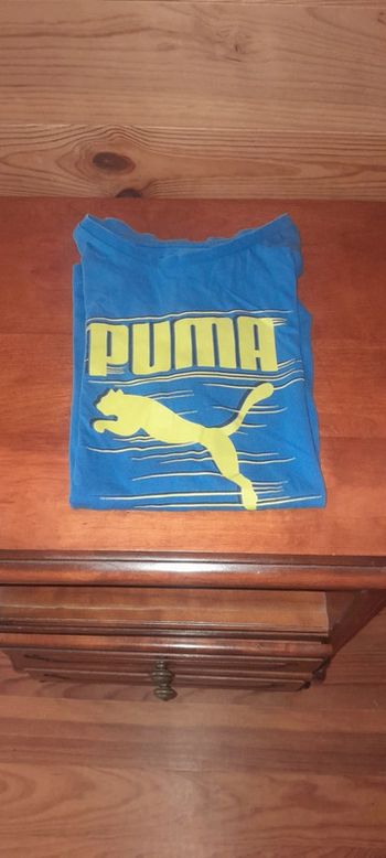 T-shirt Puma taille S
