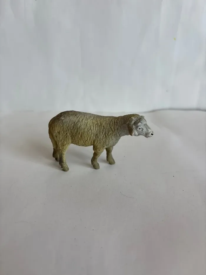 Mouton Schleich