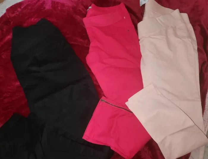 Pantalon de grossesse taille 40 - photo numéro 3