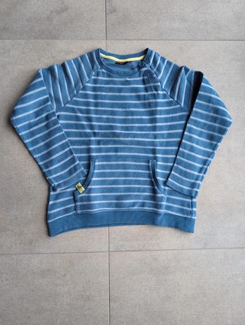 Pull sergent major 9 ans