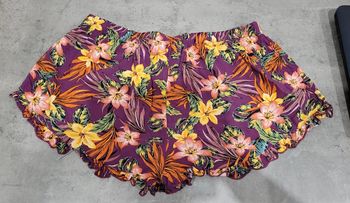 Short de pyjama Primark, taille L.