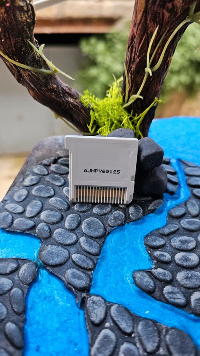 Super jeu Nintendo 3ds super mario maker - photo numéro 4