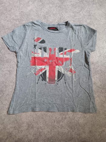 Tee-shirt catimini 4 ans