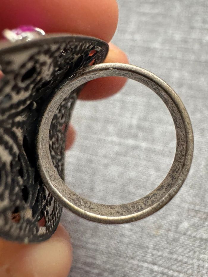 Bague - photo numéro 10