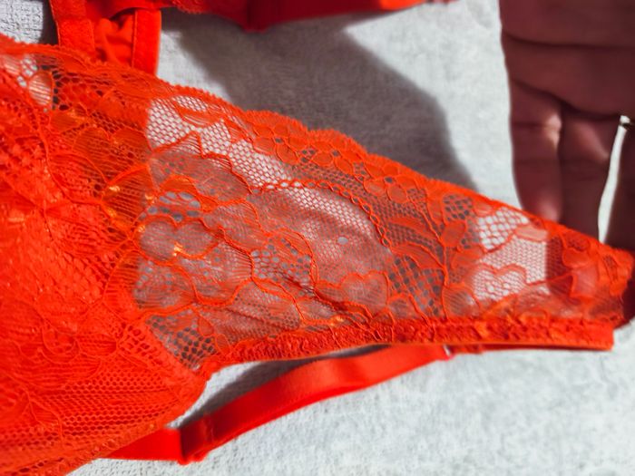 Soutien gorge femme taille 90 B Kiabi - photo numéro 2