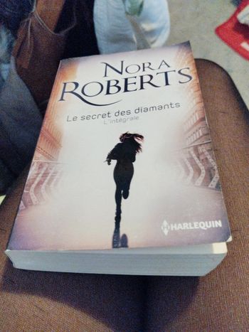 Le secret des diamants