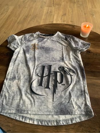 Teeshirt Harry potter