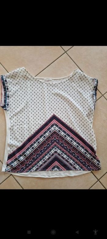 Tee shirt 42