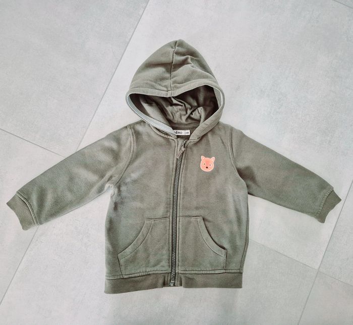 Gilet 24mois - photo numéro 2