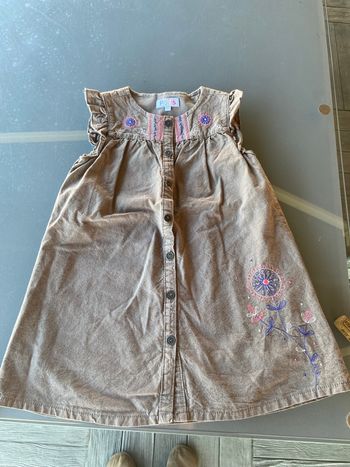 La compagnie des petits robe excellent état taille 3 ans