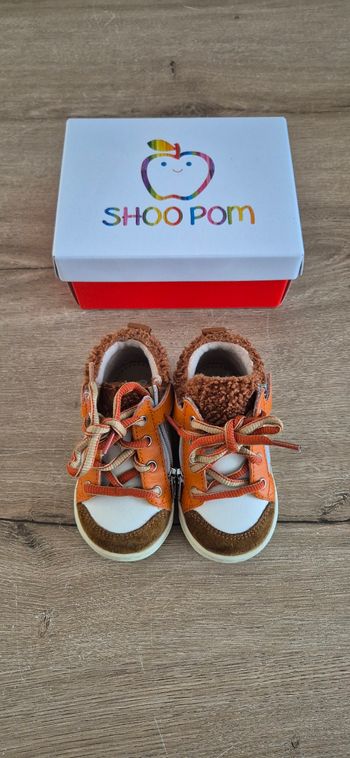 Chaussures Shoo Pom T.21