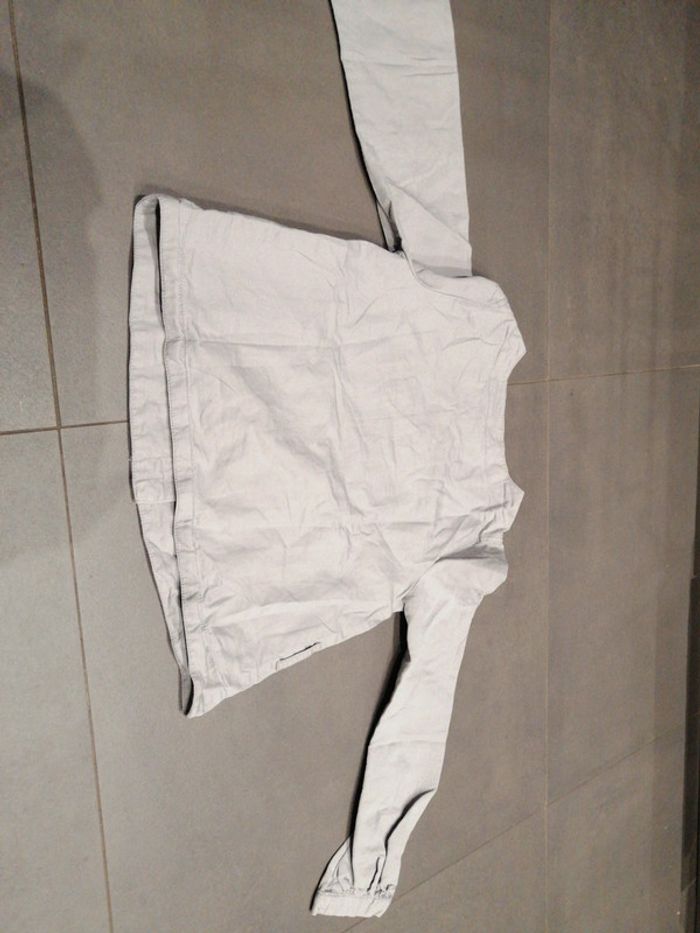 Veste okaidi 10 ans - photo numéro 5