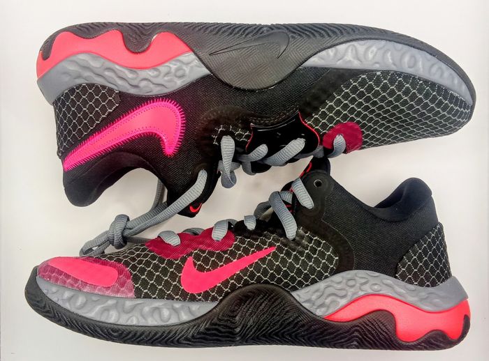 Nike renew elevate neuves taille 43 - photo numéro 3