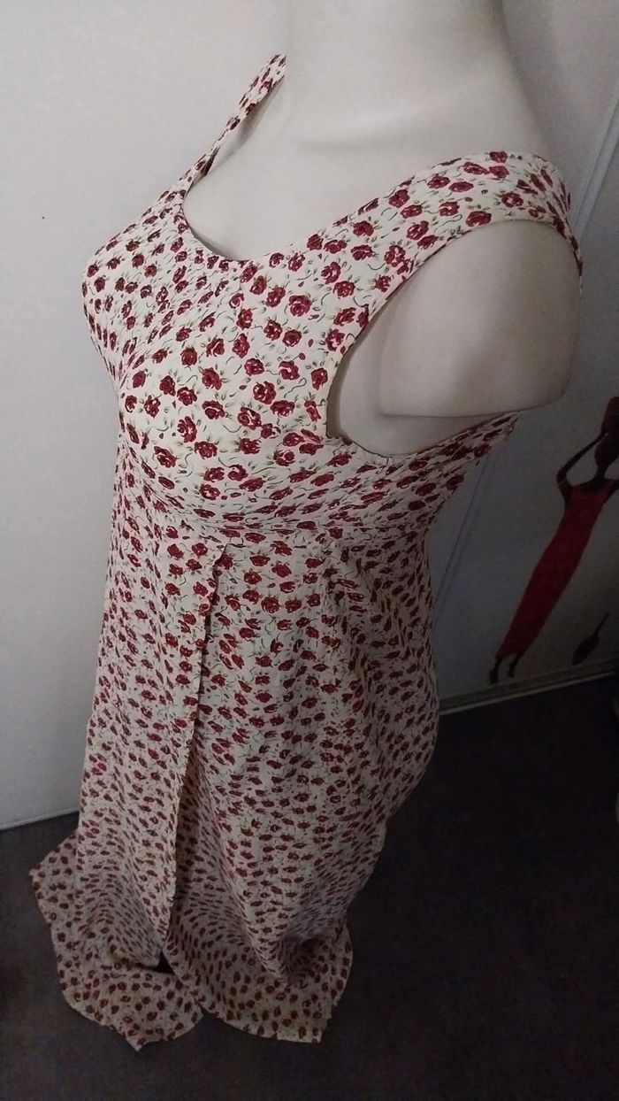 Robe T.38 - photo numéro 2