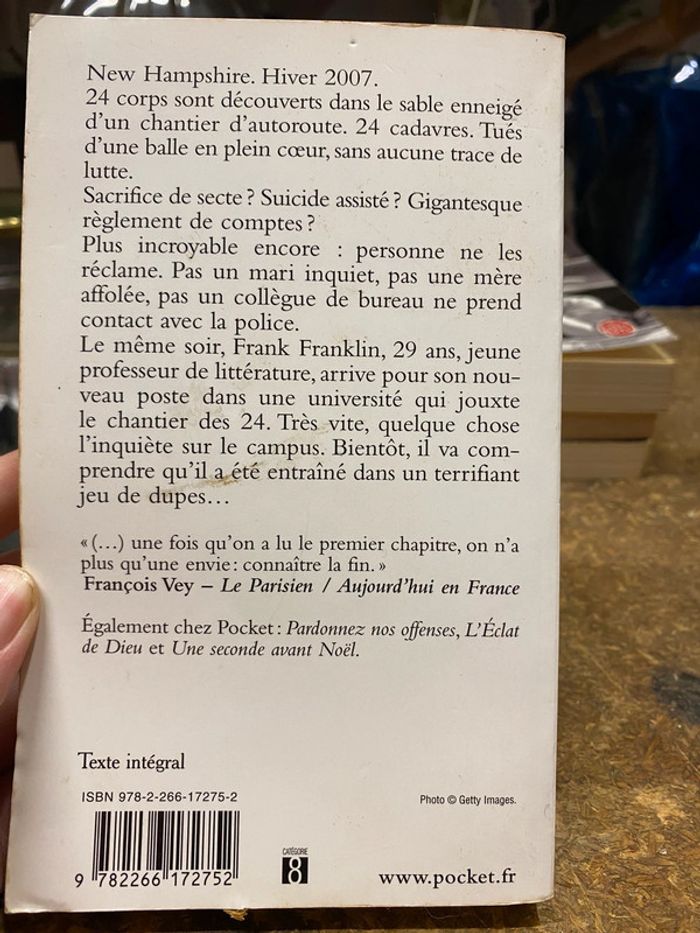 Personne n’y échappera - Romain Sardou - photo numéro 2