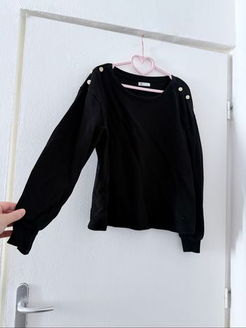 Pull femme