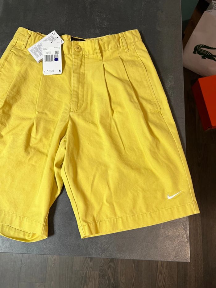 Short Nike cargo homme taille m - photo numéro 2