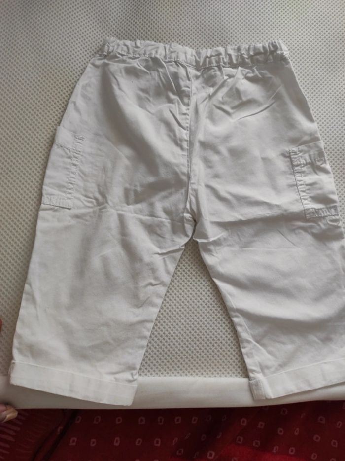 Pantalon 12 mois neuf - photo numéro 4