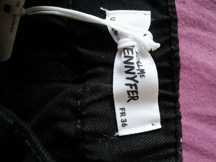 Cargo femme neuf - photo numéro 2