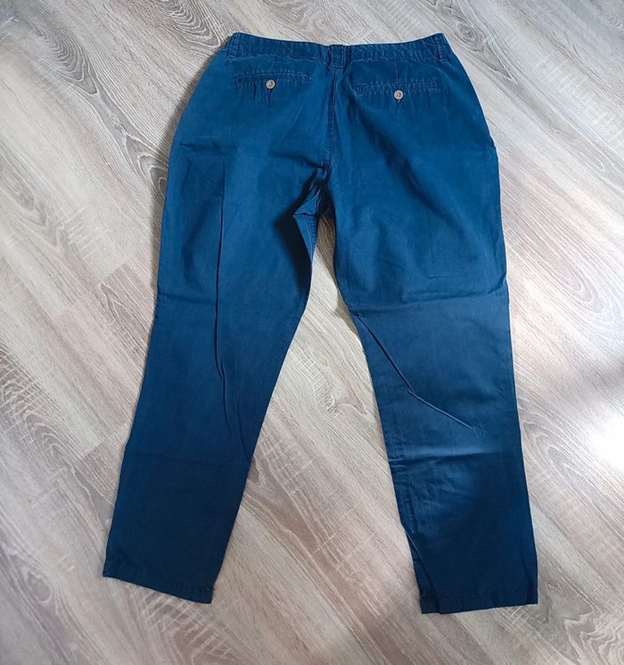 Pantalon Chino femme - photo numéro 2