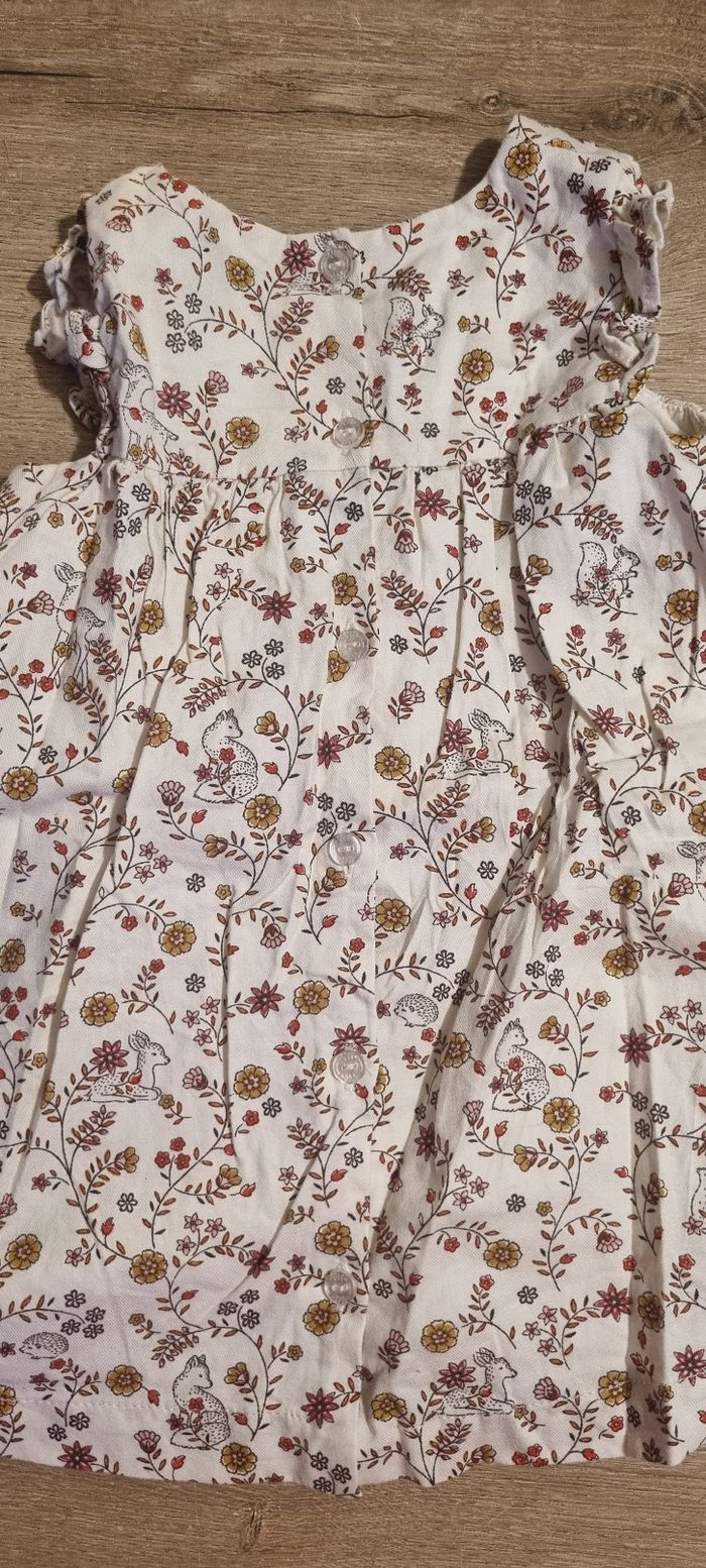 Robe 12 mois neuve 🌸 - photo numéro 5