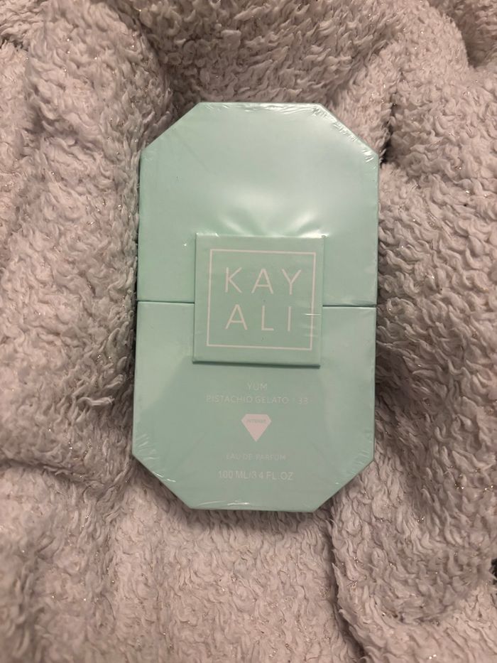 Kay Ali pistachio gelato - photo numéro 4