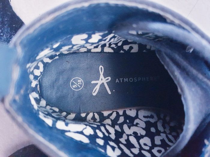 Chaussures bottines - photo numéro 3