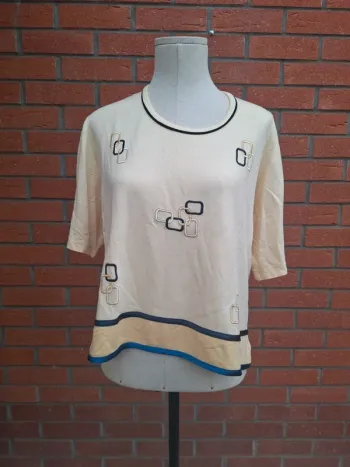 Tshirt  court T 42