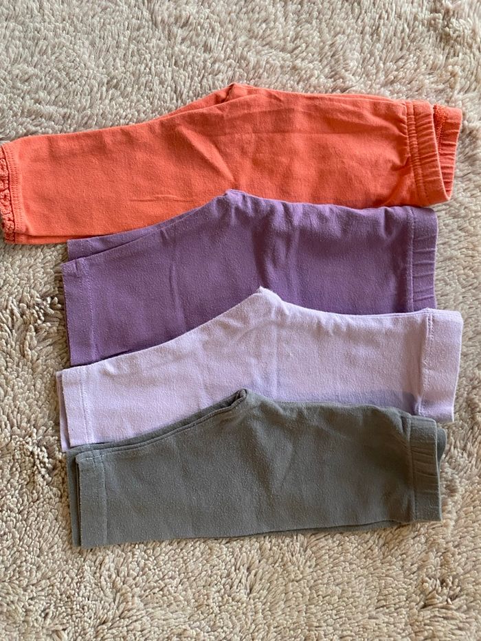 Lots 4 legging