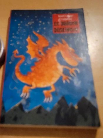 Le dragon déglingué