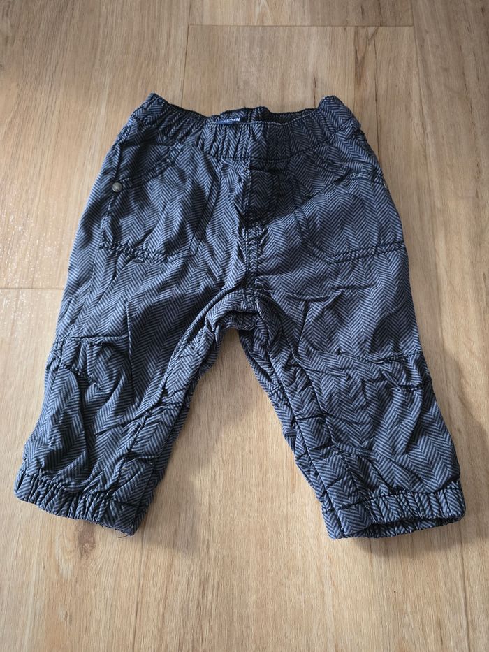 Pantalons - photo numéro 3