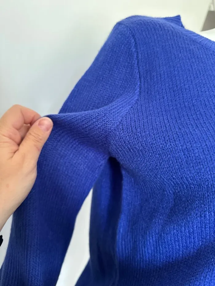 Pull femme, H&M - photo numéro 5
