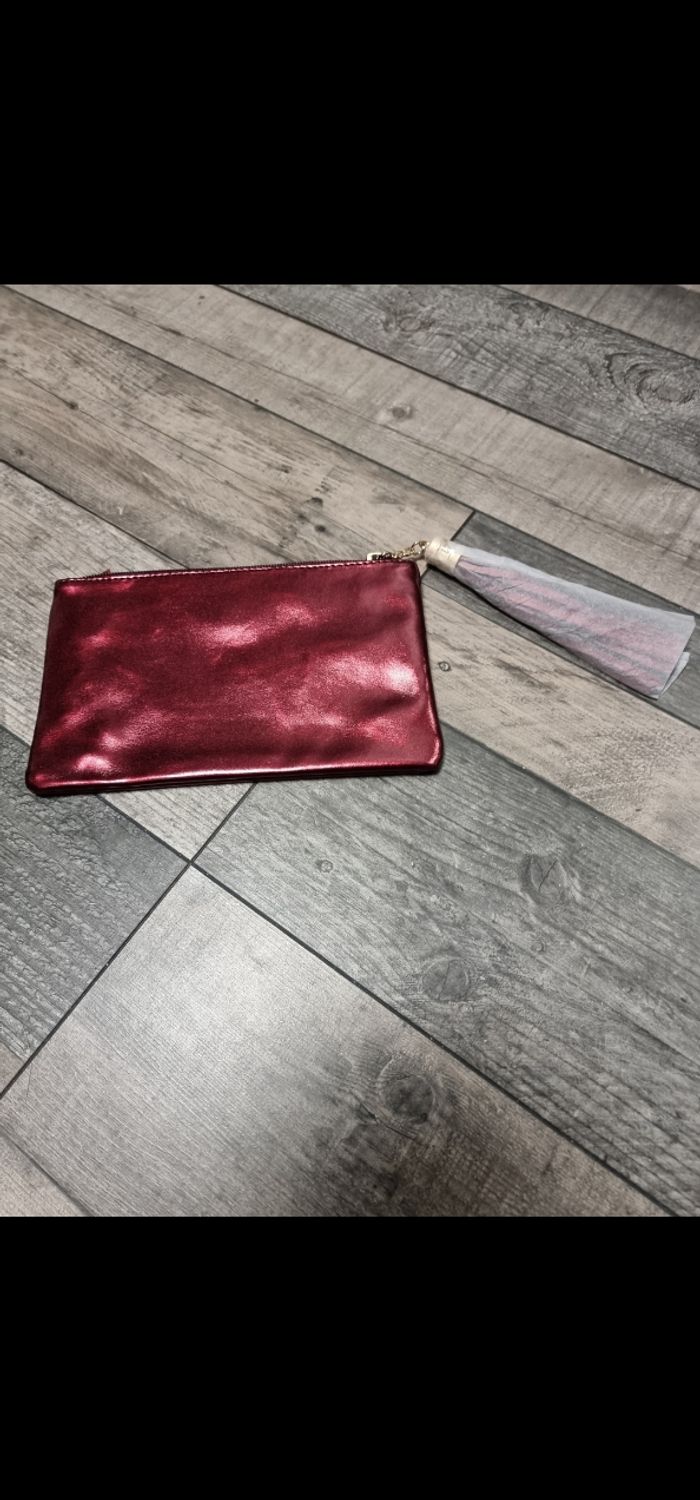 Trousse maquillage - photo numéro 3