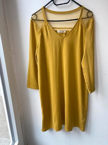 Robe la p’tite étoile