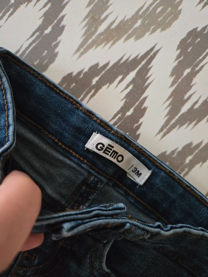 Jeans - photo numéro 3