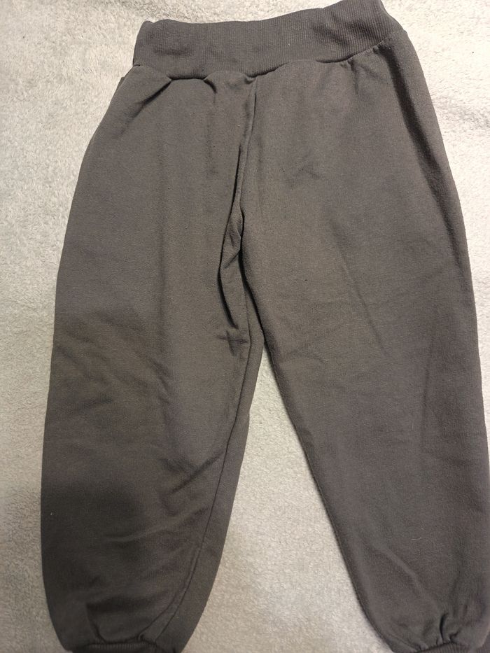 pantalon sport de Adidas 2 ans réf 103 B7 - photo numéro 2