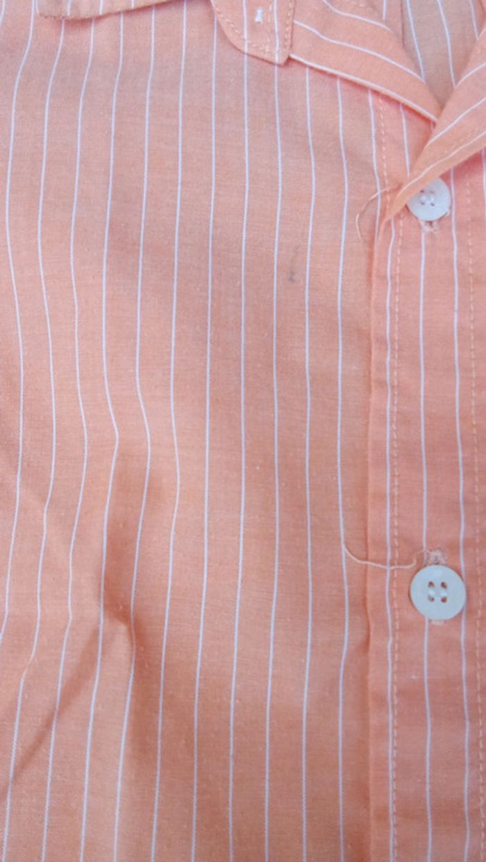 Chemise garçon - photo numéro 3