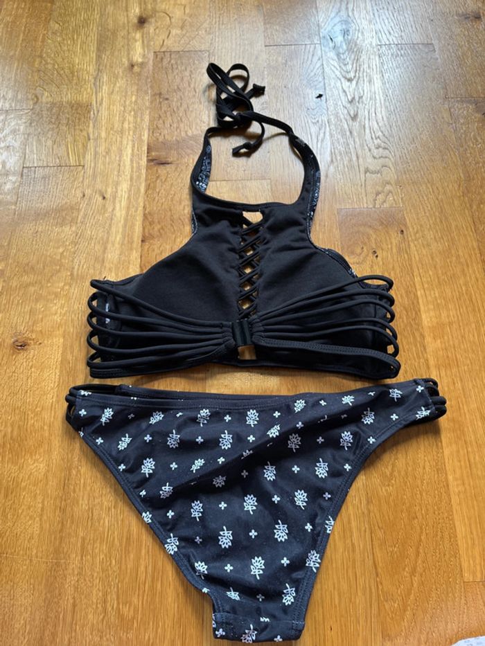 Maillot de bain taille 34 - photo numéro 2