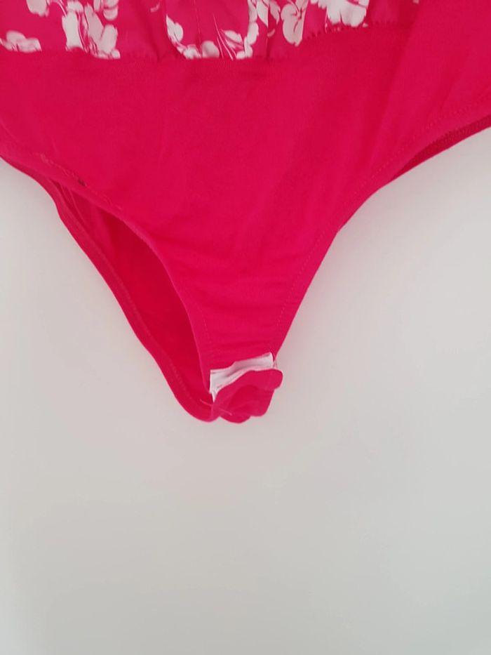 Body chemise - photo numéro 3