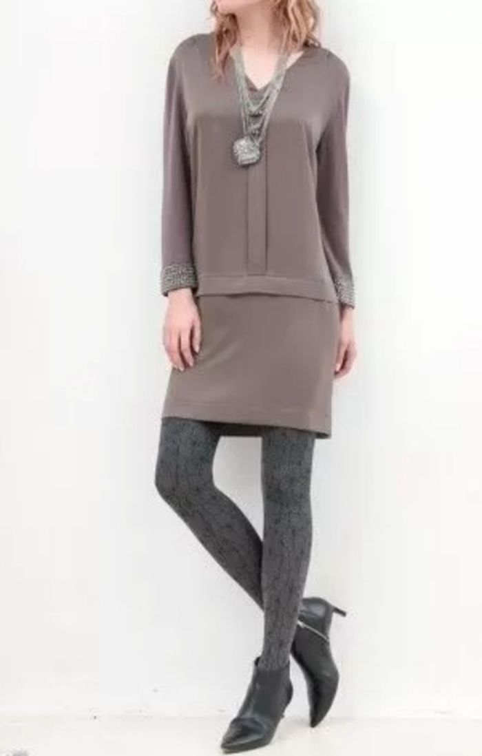 Robe Elora taille 3 - photo numéro 7