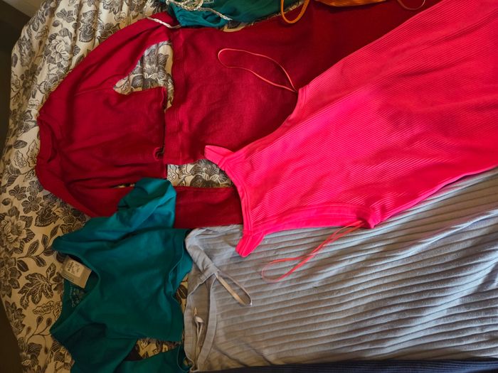 Lot de vêtements femme xs - photo numéro 8