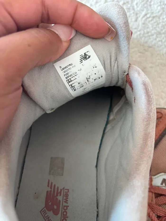 New balance 9060 - photo numéro 5