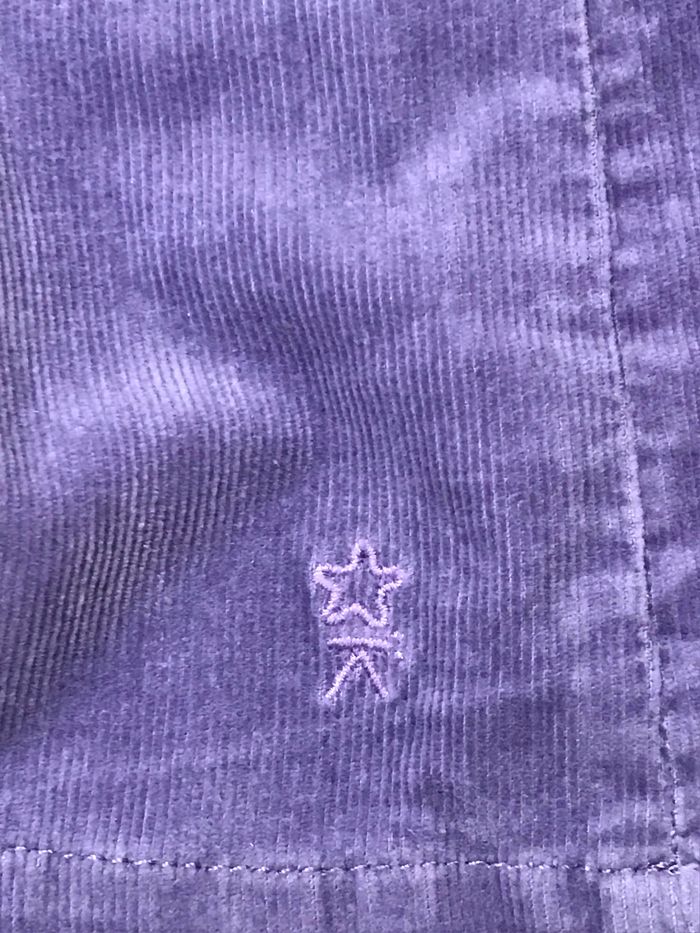 Jupe fille 5 ans - photo numéro 5