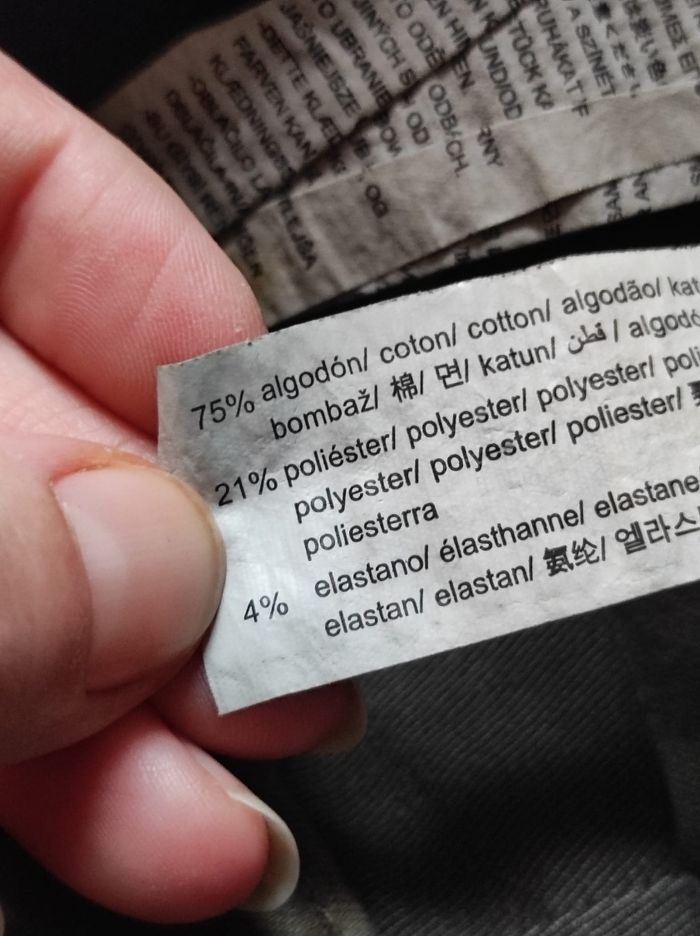 Pantalon skinny taille 32 - photo numéro 5