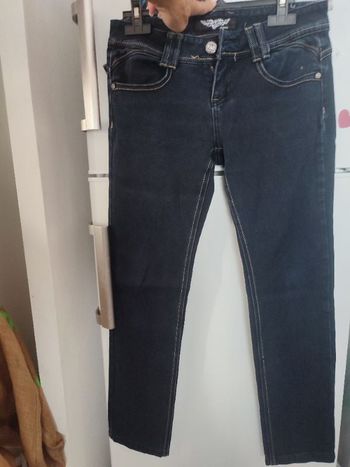 #kytie36homme. Jeans taille 36